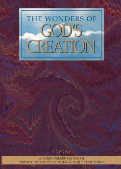 The Wonders of God's Creation | Christian Books